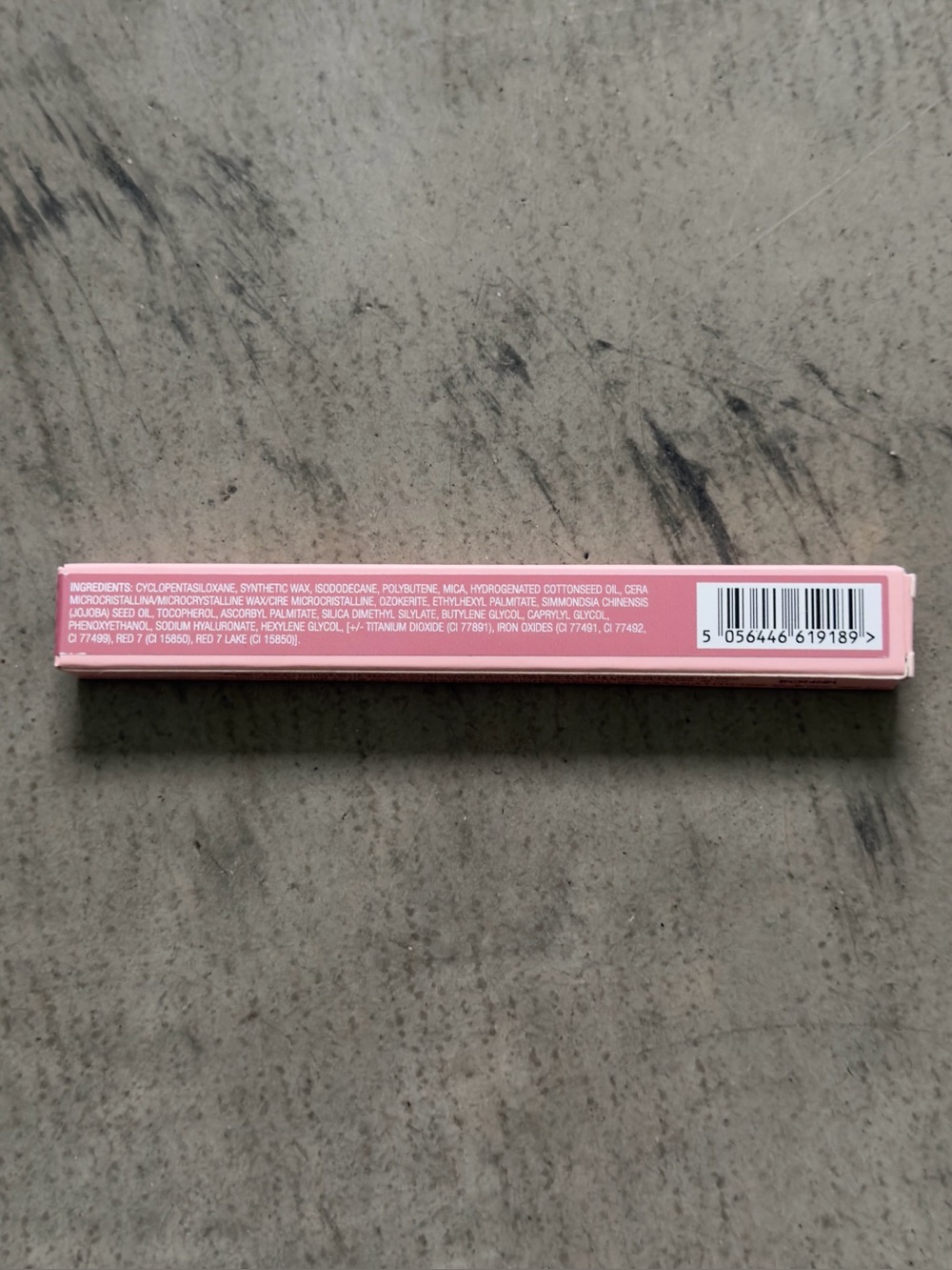 Charlotte Tilbury / Lip Cheat Lip Liner / Pillow Talk - Picture 9 of 12
